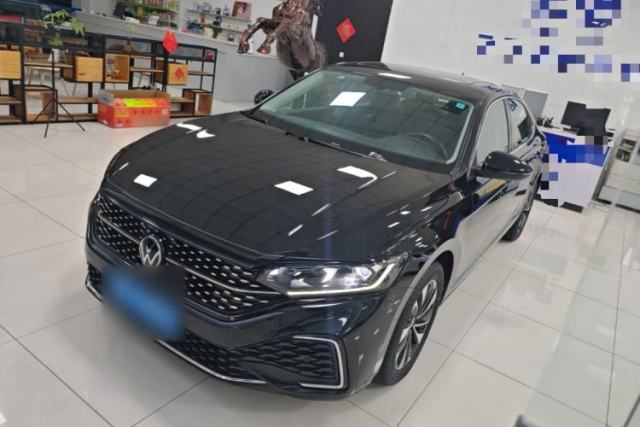 Used Volkswagen Passat 2023 330TSI Starry Elite Edition