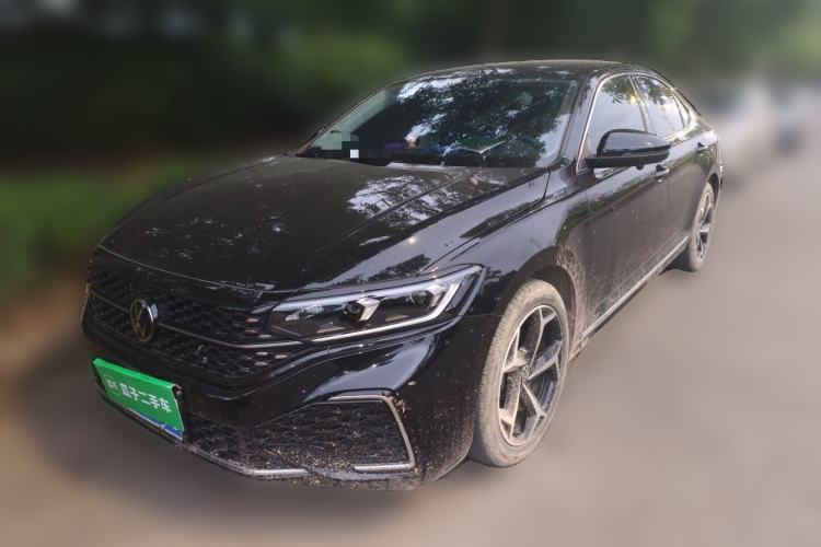 Used Volkswagen Passat 2023 Revised 330TSI Starry Elite Edition Guazi used car, China used car export, Used car for sale, Used  cars, Cheapest cars for sale