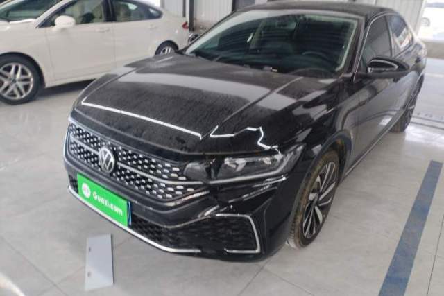 Used Volkswagen Passat 2023 Revised 330TSI Starry Elite Edition