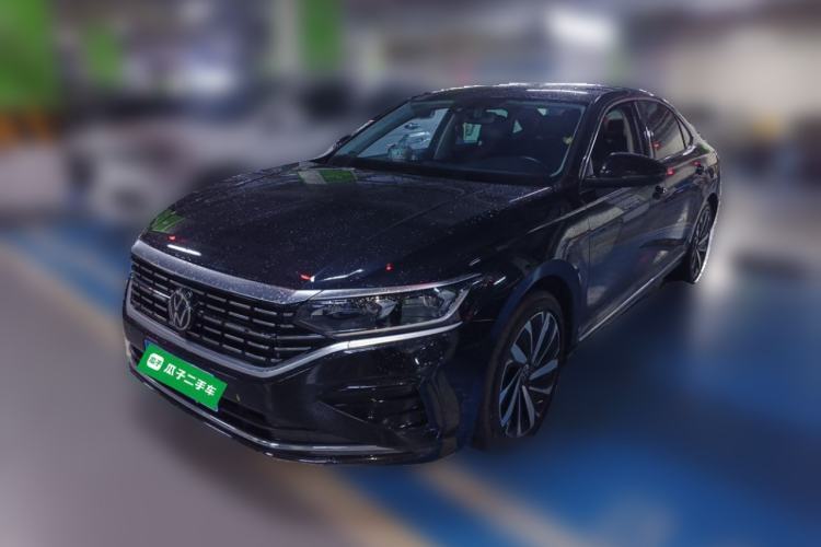 Used Volkswagen Passat 2023 Revised 330TSI Elite Edition Guazi used car, China used car export, Used car for sale, Used  cars, Cheapest cars for sale