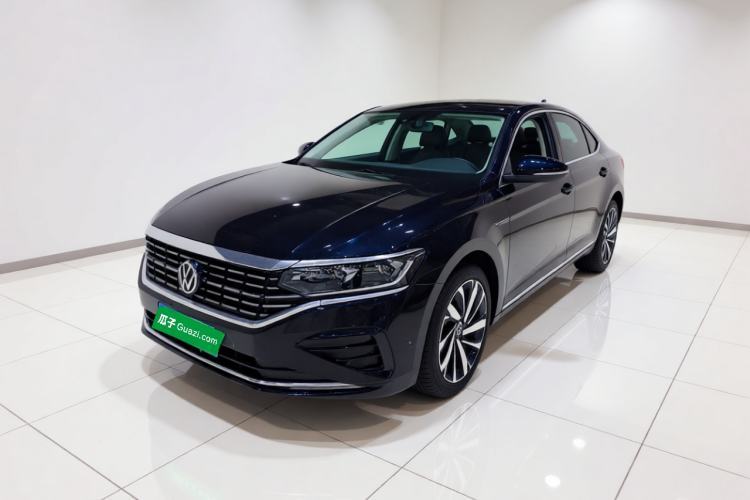Volkswagen Passat 2023 Revised 330TSI Elite Edition usado Guazi used car, China used car export, Used car for sale, Used cars, Cheapest cars for sale