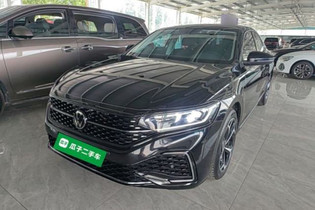 Used Volkswagen Passat 2023 Revised 330TSI Starry Elite Edition