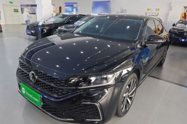 Used Volkswagen Passat 2023 Revised 330TSI Starry Elite Edition