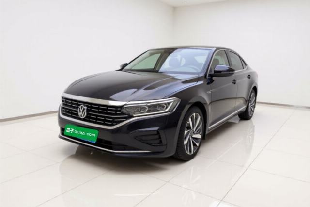 Used Volkswagen Passat 2023 330TSI Luxury Edition