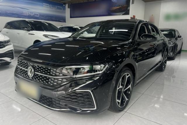Used Volkswagen Passat 2023 Revised 330TSI Starry Elite Edition