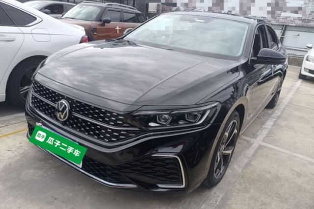 Used Volkswagen Passat 2023 Restyled 330TSI Starry Luxury Edition