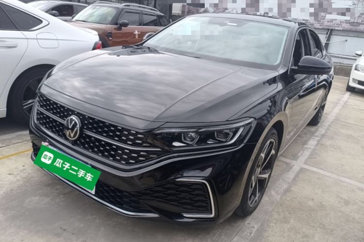 Used Volkswagen Passat 2023 Restyled 330TSI Starry Luxury Edition Guazi used car, China used car export, Used car for sale, Used  cars, Cheapest cars for sale