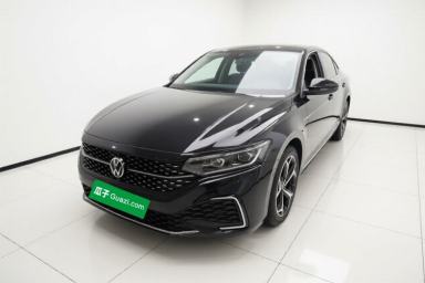 Used Volkswagen Passat 2023 Restyled 330TSI Starry Luxury Edition