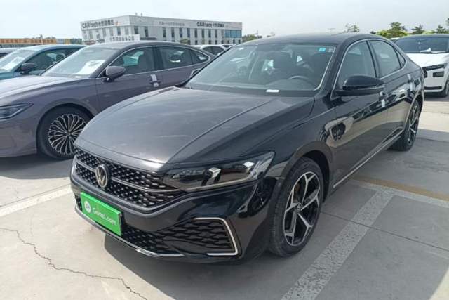 Used Volkswagen Passat 2023 Revised 330TSI Starry Elite Edition