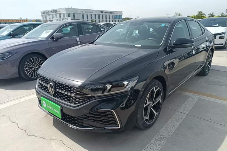 Used Volkswagen Passat 2023 Revised 330TSI Starry Elite Edition Guazi used car, China used car export, Used car for sale, Used cars, Cheapest cars for sale