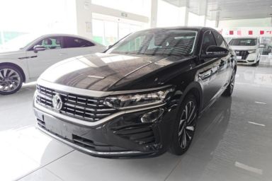 Used Volkswagen Passat 2023 330TSI Elite Edition