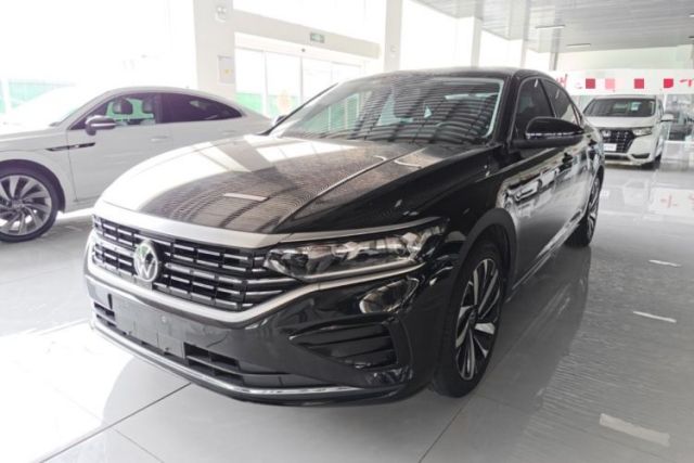 Used Volkswagen Passat 2023 330TSI Elite Edition