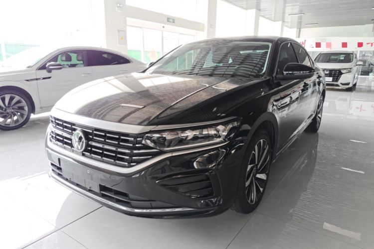 Used Volkswagen Passat 2023 330TSI Elite Edition Guazi used car, China used car export, Used car for sale, Used  cars, Cheapest cars for sale