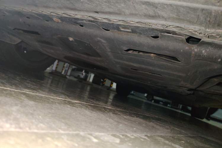 Used Volkswagen Passat 2023 330TSI Elite Edition Chassis Front