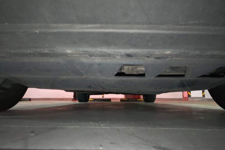 Used Volkswagen Passat 2023 330TSI Elite Edition Chassis Front