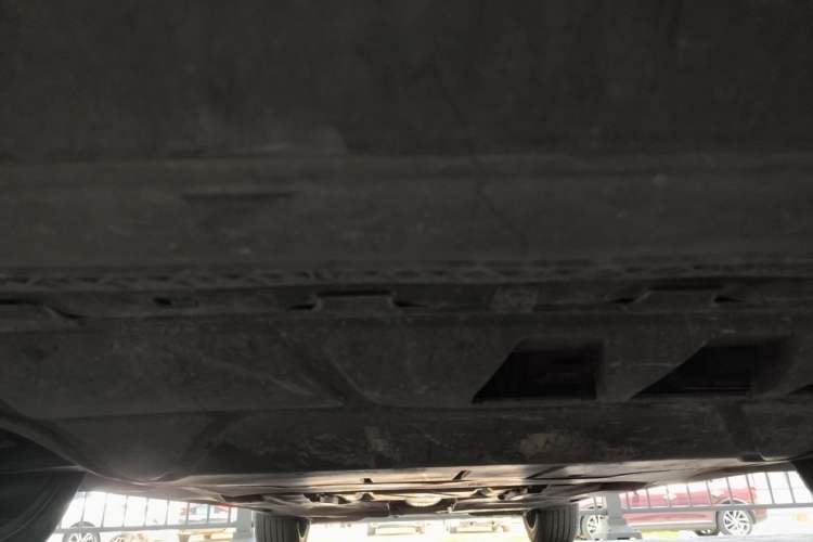 Used Volkswagen Passat 2023 330TSI Elite Edition Chassis Front