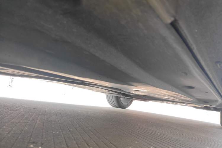 Used Volkswagen Passat 2023 330TSI Elite Edition Chassis Front Left