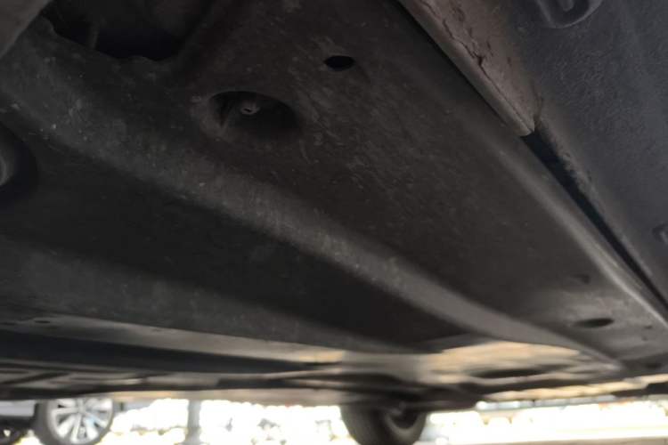 Used Volkswagen Passat 2023 330TSI Elite Edition Chassis Front Left
