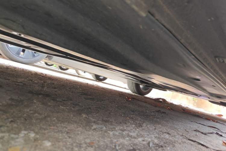 Used Volkswagen Passat 2023 330TSI Elite Edition Chassis Front Left