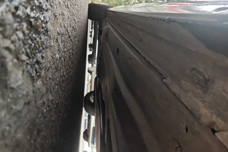 Used Volkswagen Passat 2023 330TSI Starry Elite Edition Chassis Front Right