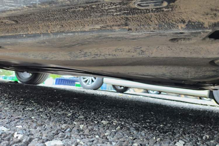 Used Volkswagen Passat 2023 330TSI Starry Elite Edition Chassis Front Right