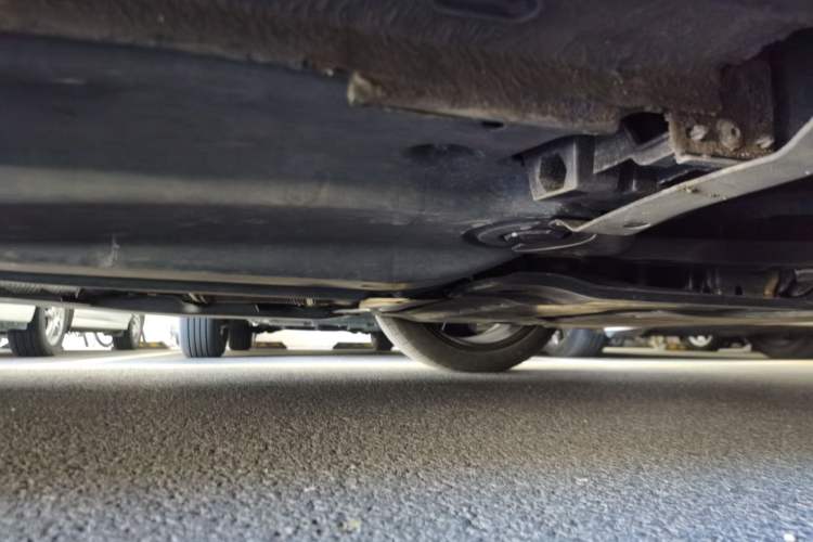 Used Volkswagen Passat 2023 330TSI Elite Edition Chassis Front Right