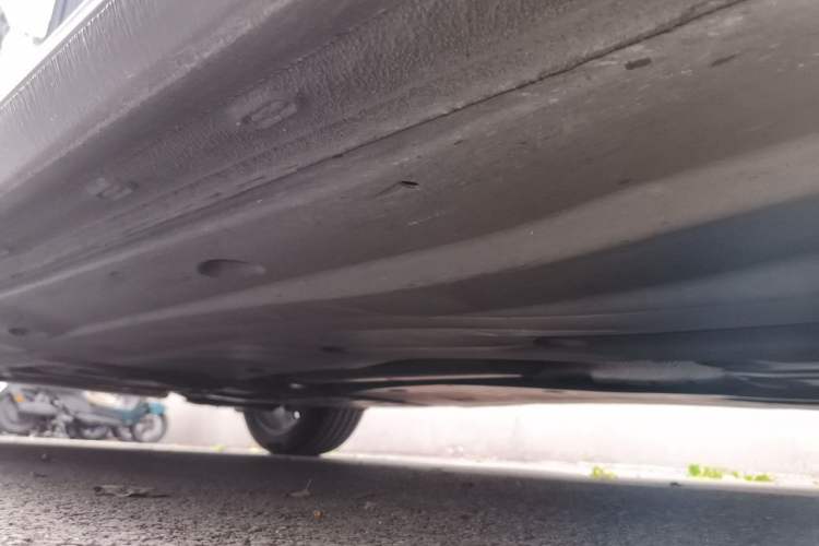 Used Volkswagen Passat 2023 330TSI Starry Elite Edition Chassis Front Right