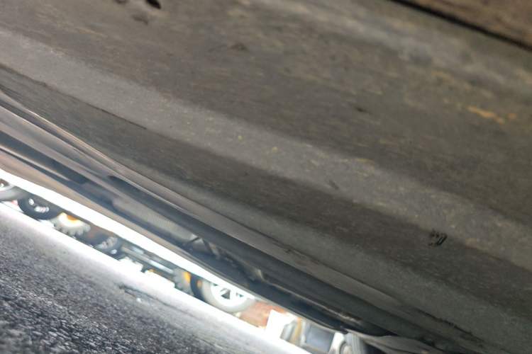 Used Volkswagen Passat 2023 330TSI Elite Edition Chassis Front Right