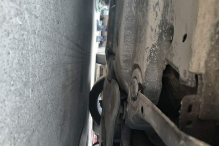 Used Volkswagen Passat 2023 330TSI Elite Edition Chassis Front Right