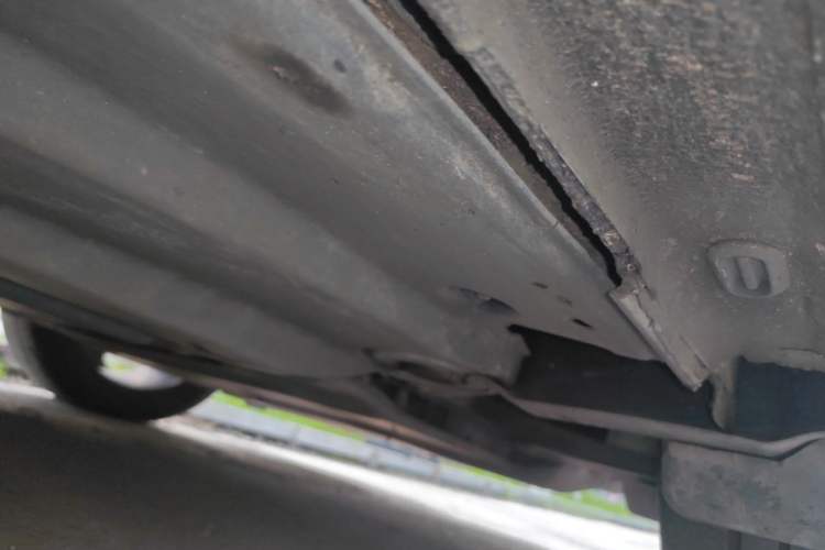 Used Volkswagen Passat 2023 330TSI Starry Elite Edition Chassis Front Right