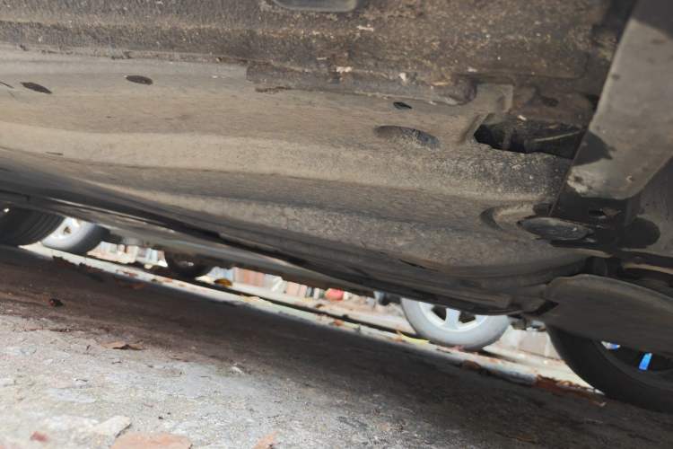 Used Volkswagen Passat 2023 330TSI Elite Edition Chassis Front Right