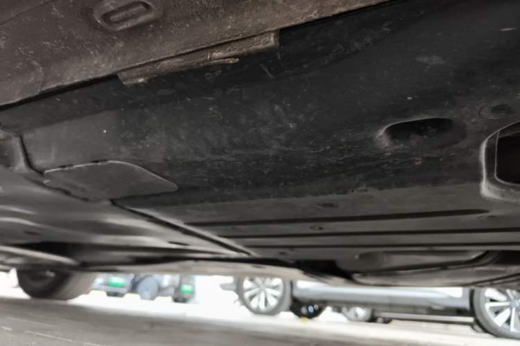 Used Volkswagen Passat 2023 330TSI Elite Edition Chassis Rear Left