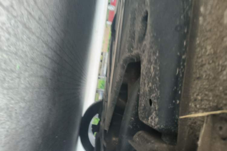 Used Volkswagen Passat 2023 330TSI Elite Edition Chassis Rear Left