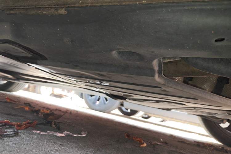 Used Volkswagen Passat 2023 330TSI Elite Edition Chassis Rear Left
