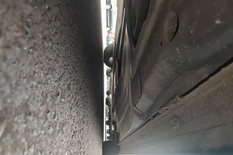 Used Volkswagen Passat 2023 330TSI Starry Elite Edition Chassis Rear Right