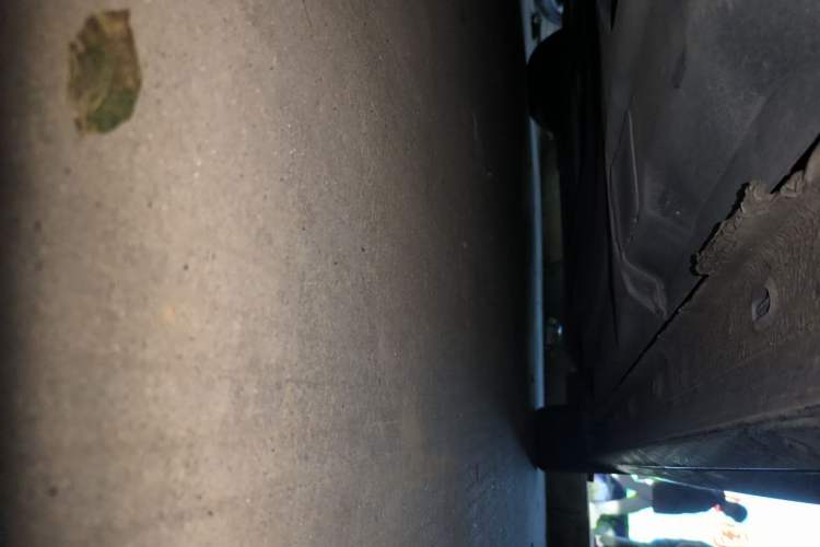 Used Volkswagen Passat 2023 380TSI Luxury Edition Chassis Rear Right