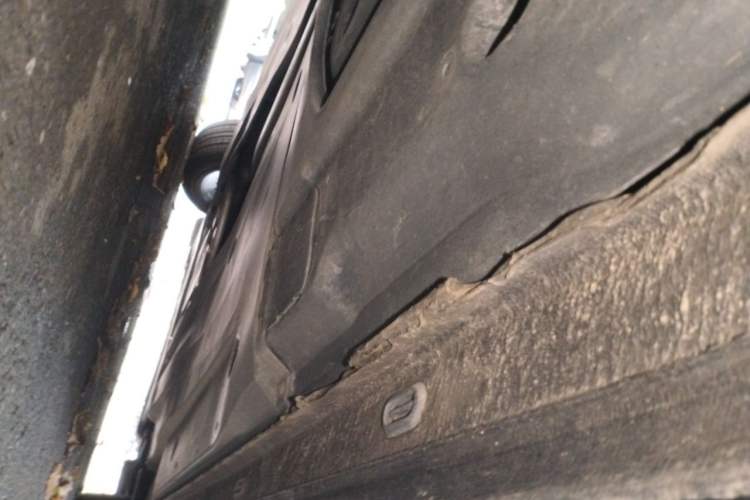 Used Volkswagen Passat 2023 330TSI Starry Elite Edition Chassis Rear Right