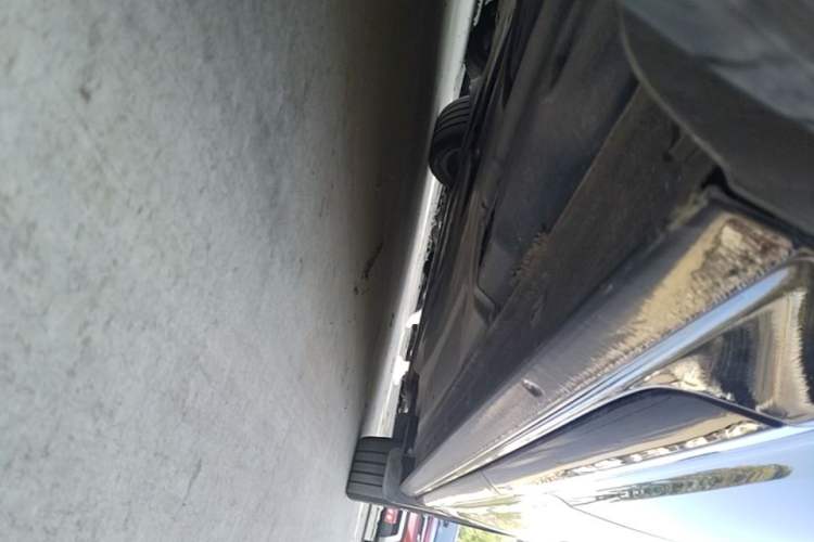 Used Volkswagen Passat 2023 330TSI Elite Edition Chassis Rear Right