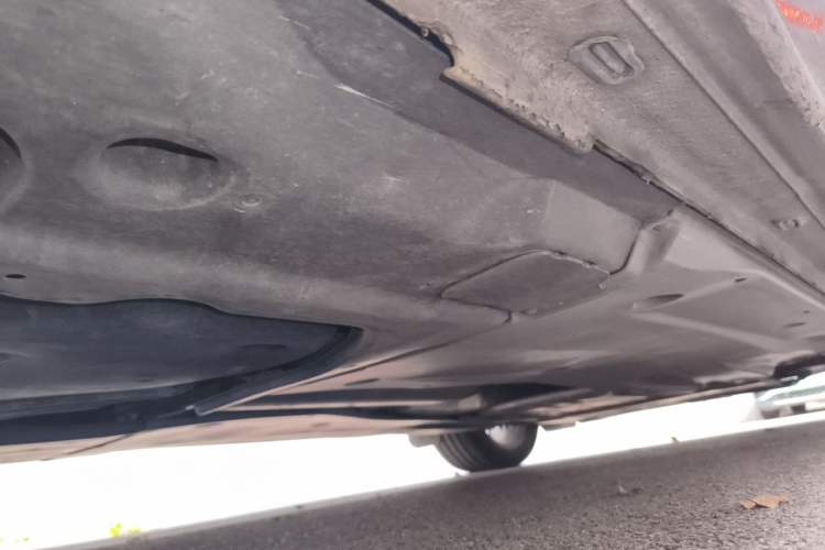 Used Volkswagen Passat 2023 330TSI Starry Elite Edition Chassis Rear Right