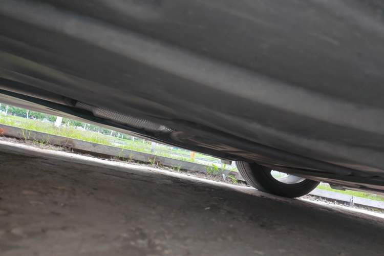Used Volkswagen Passat 2023 330TSI Starry Elite Edition Chassis Rear Right