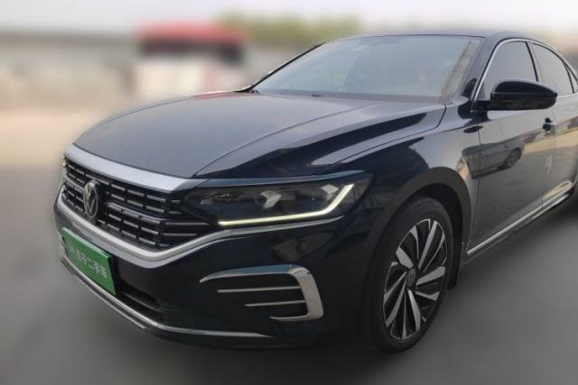 Used Volkswagen Passat 2023 330TSI Elite Edition