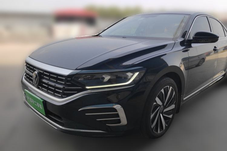 Used Volkswagen Passat 2023 330TSI Elite Edition Guazi used car, China used car export, Used car for sale, Used  cars, Cheapest cars for sale