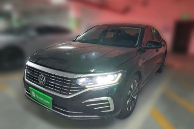 Used Volkswagen Passat 2023 330TSI Elite Edition