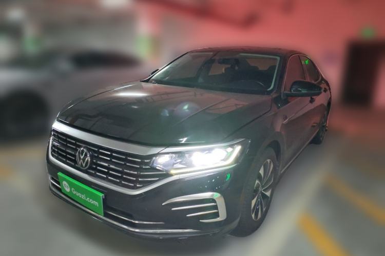 Used Volkswagen Passat 2023 330TSI Elite Edition Guazi used car, China used car export, Used car for sale, Used cars, Cheapest cars for sale