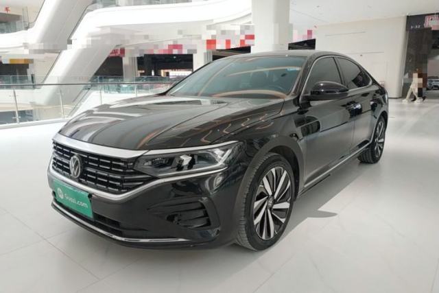 Used Volkswagen Passat 2023 Revised 330TSI Elite Edition