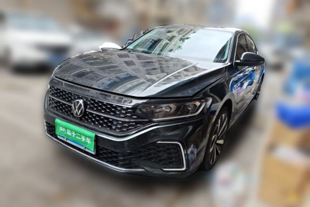 Used Volkswagen Passat 2023 330TSI Starry Elite Edition