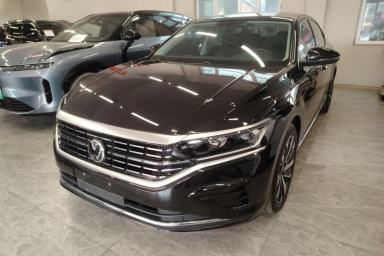 Used Volkswagen Passat 2023 Revised 330TSI Elite Edition
