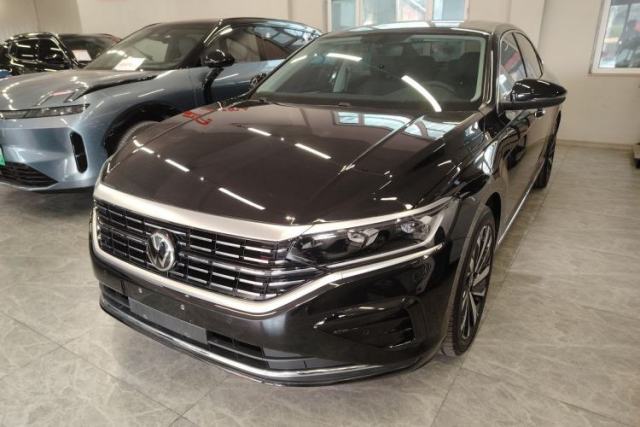 Used Volkswagen Passat 2023 Revised 330TSI Elite Edition