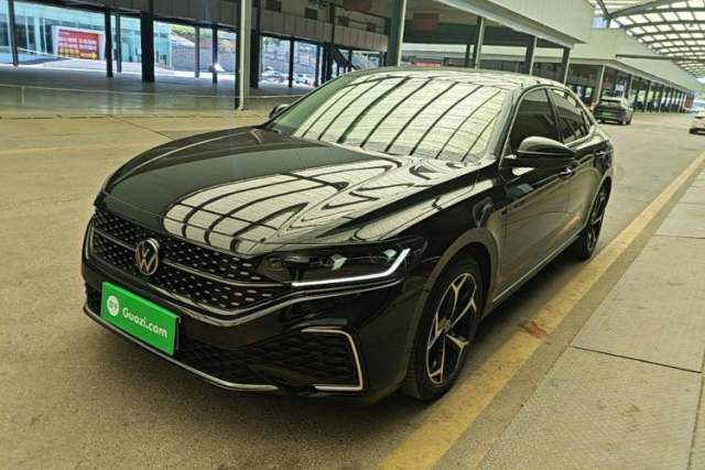 Used Volkswagen Passat 2023 Revised 330TSI Starry Elite Edition