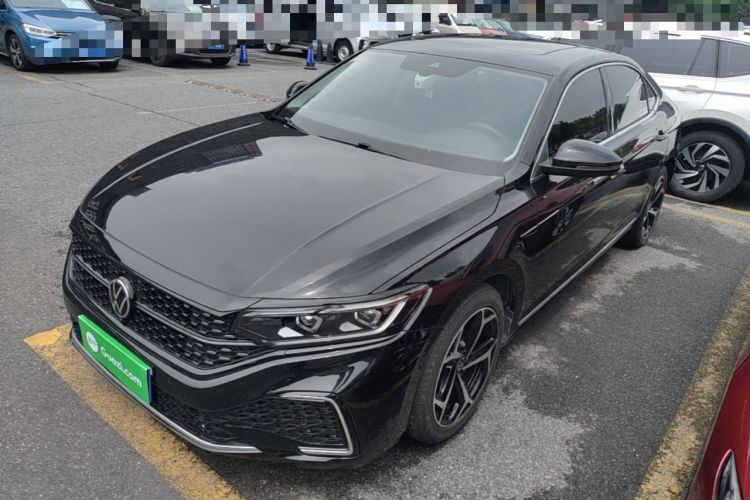 Used Volkswagen Passat 2023 330TSI Starry Luxury Edition Guazi used car, China used car export, Used car for sale, Used  cars, Cheapest cars for sale
